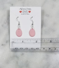 Load image into Gallery viewer, Easter Egg Dangle Earrings
