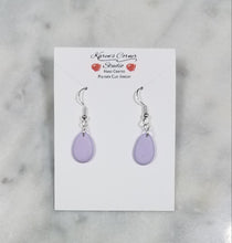Load image into Gallery viewer, Easter Egg Dangle Earrings
